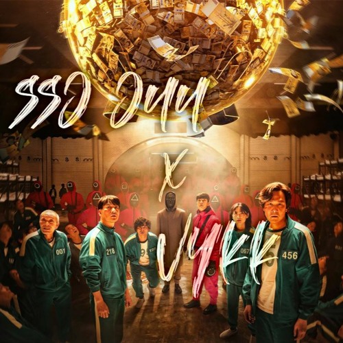 Ssj Juu x Vykk : Game