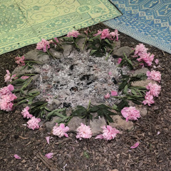 There’s Beauty All Around Us (Round)