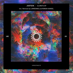 Justizia - Uluwatu (LORRAÎNNE Remix)