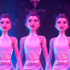 How It's Done | KPop Demon Hunters (ToadBuster Remix)