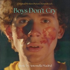 Bravo - Boys Don't Cry (Original Motion Picture Soundtrack)