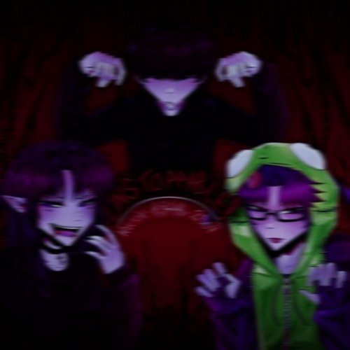 𝐔𝐍𝐒𝐓𝐎𝐏𝐏𝐀𝐁𝐋𝐄! (𝐬𝐥𝐨𝐰𝐞𝐝) - 𝐕𝐄𝐔𝐂𝐑𝐎𝐗, 𝐊𝐄𝐓𝐒4𝐄𝐊𝐈, 𝟐𝟓𝟎𝟒, 𝐖𝐀𝐒𝐓𝐘