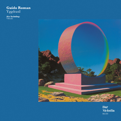 Guido Roman - Volcanic [Bar Melodia]