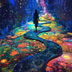Walking - Brent Godfrey