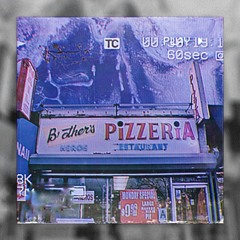 Pizzeria de la Lofi