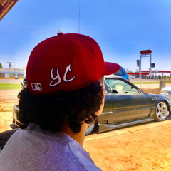 YC - I Didnt Think Id Get This Far (Freestyle)