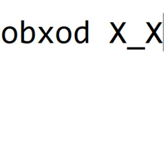 obxod x_X