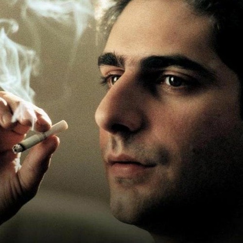 Christopher Moltisanti