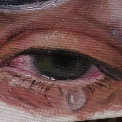 Save My Tears ft gravee