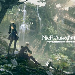 NieR Automata OST - Widespread Illness