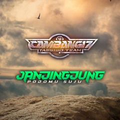 #JAM TERBANGLAH YANG MEMBUKTIKAN SEGALANYA...!!! [ Cambang17 X JANJINGJUNG ]