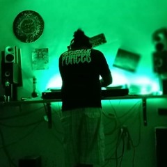 PSYCHEDELIC FORCES SET 145BPM
