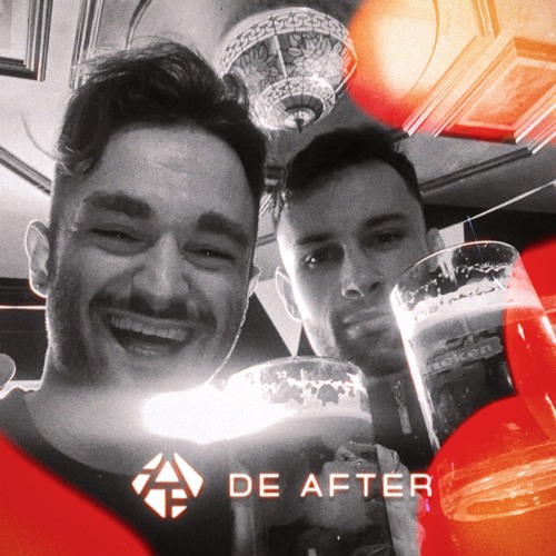 DE AFTER PODCAST 013: DECADANCE B2B LENZ