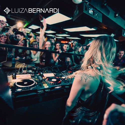 C.LUB - Luiza Bernardi (Junho 2. 2020)