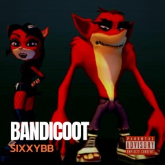 SixxyBB - Bandicoot [icee]