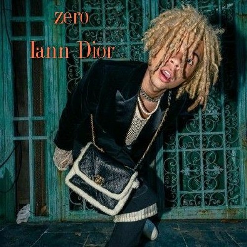 iann dior - zeros (best edit)