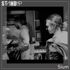 StandUP Podcast |017| Sium