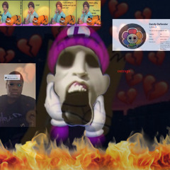 OUTRAGE PART 1 (prod. by cherkcore)