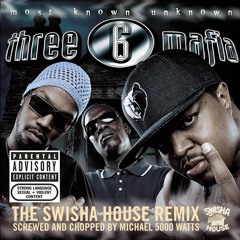 Stay Fly (Screwed and Chopped) [feat. Young Buck & 8Ball & MJG]
