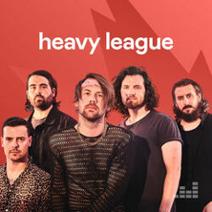 heavy league