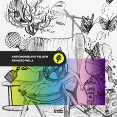 Flo.Von & Max Metzinger - The Energy (AMPRS&ND Remix) [Artichokes Are Yellow]