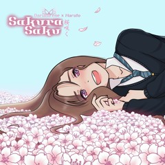 Sakura Saku (x Haruto)