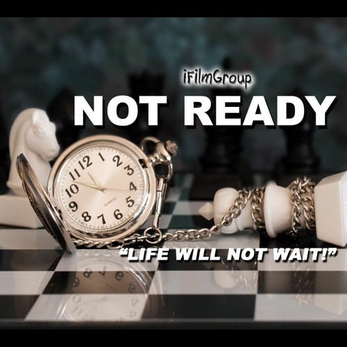 Not Ready OST