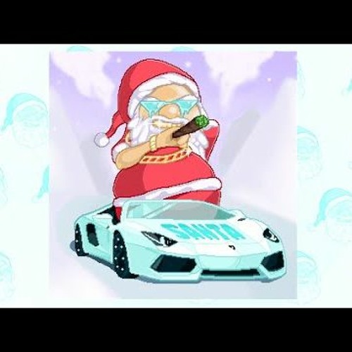 Santa (Remix) - Oscu, Gsaias, Luck Ra, Lau G
