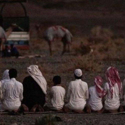 تلاوة خاشعة إن للمتقين مفازا _ أجمل آيات عن الجنة.m4a