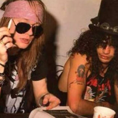 Rockstar flow [secrets]