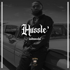 Hussle - Nipsey Hussle Inspired Beat Instrumental - 92BPM [Prod x Beatz.Lowkey]