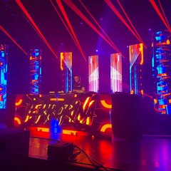 Terror @ Clublife 10th Anniversary
