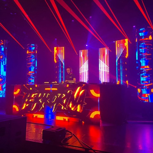 Terror @ Clublife 10th Anniversary