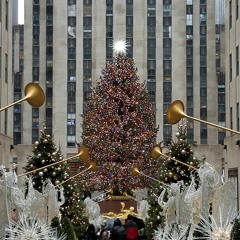 Níl de dhíth ar an Nollaig dom ach tú