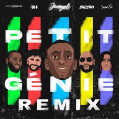Petit Génie Gospel (FOR-B & Badsam Remix)