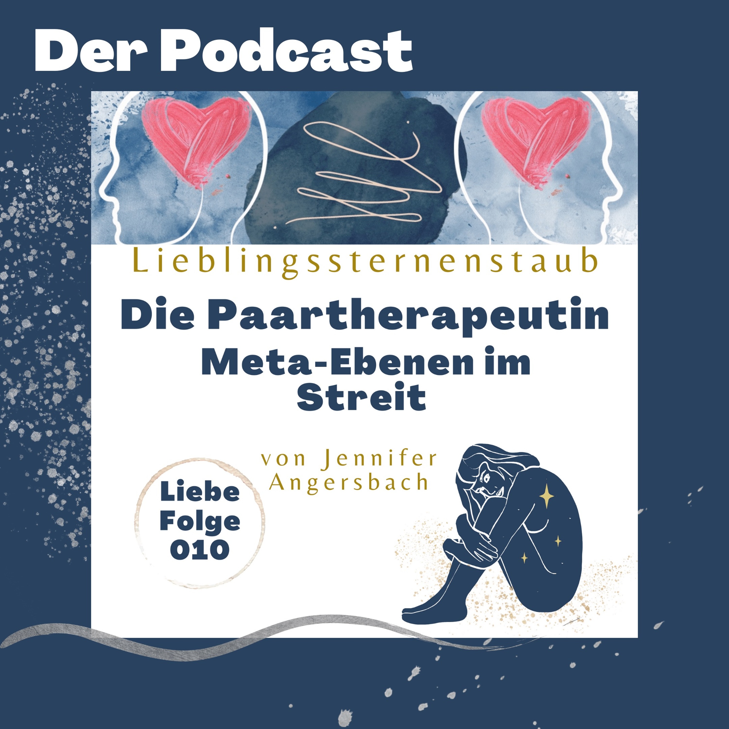 Lieblingssternenstaub