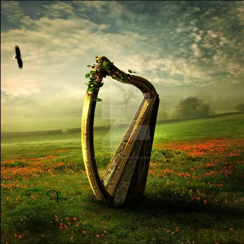 An Aisling (A Dream or Vision) with Pat Howell; Mandolin