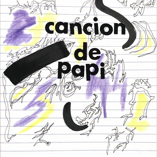 cancion papi papi cancion papi papi