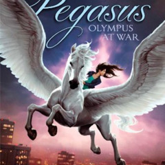 [Download] KINDLE 📑 Olympus at War (2) (Pegasus) by  Kate O'Hearn [PDF EBOOK EPUB KI