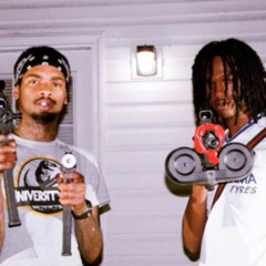 JWitDaBeam & Slimesito - Stick [prod. 2wo2imes]