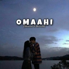 O Maahi [Slowed & Revereb] By Salman Abid👑