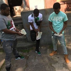 Jay•Jefe : Thugging wit em 🖤