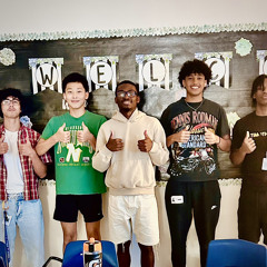 Savior! (Prod.Geekinz)