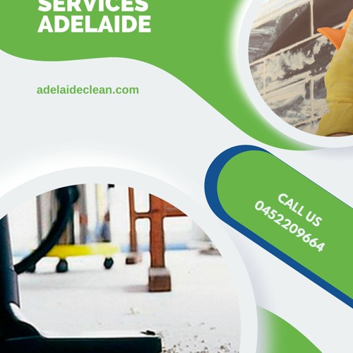 Stream How To Safely Manage Post Construction Cleaning Services In