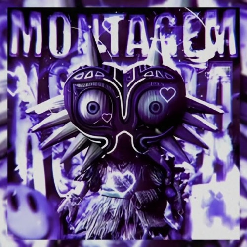 MONTAGEM XONADA