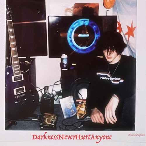 DarknessNeverHurtAnyone
