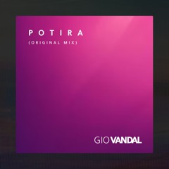 Gio Vandal - Potira (Original Mix)