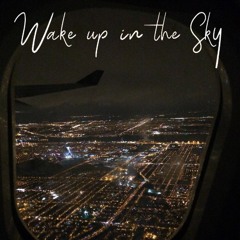 Wake Up In The Sky - (Lofi Remix) - [SLOWED + REVERB]