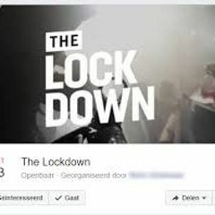 In Lockdown ( La Elf )