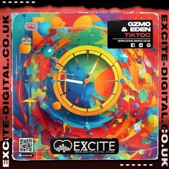 GZMO & EDEN - BUY NOW ON EXCITE DIGITAL